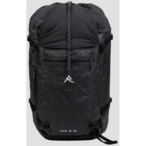 Raide LF 40L SBX Nahrbtnik black Slike