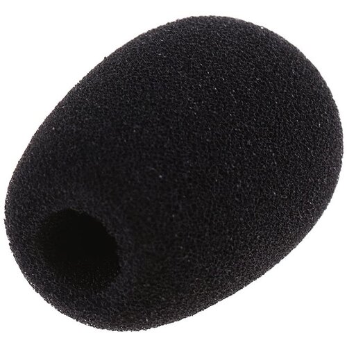 INF Črna gobica za mikrofon Rode M5 NT5, (21750001) Cene