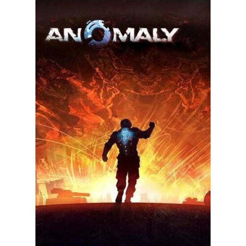  Anomaly Complete Pack Steam Key GLOBAL Cene
