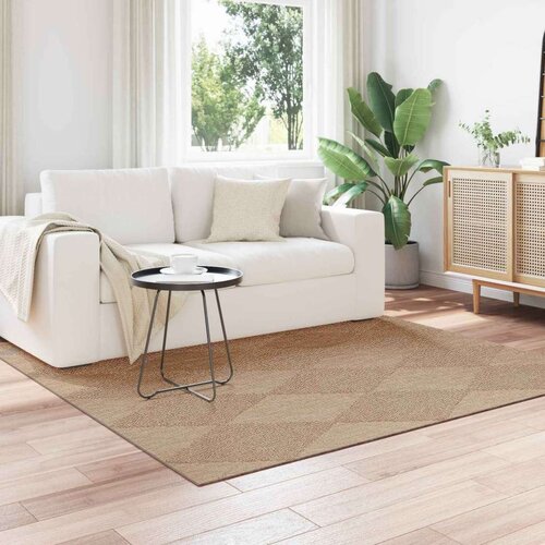  Preproge za povr&scaron;ine Kvadrat Naravna 120 x 120 cm, (5000129050) Cene