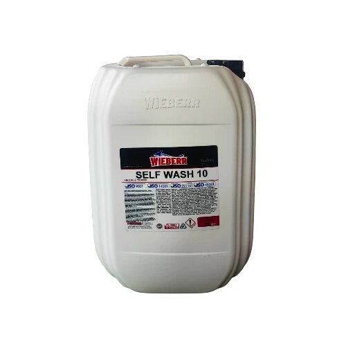 Wieberr SELF WASH 10 20L Cene