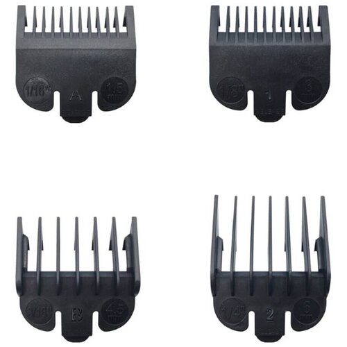 Artero Set nastavaka za Legacy ma&scaron;inu 1,5mm, 3mm, 4,5mm i 6mm Cijene