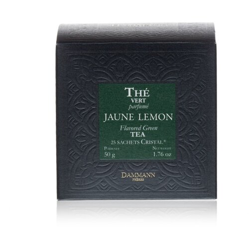 Dammann Frères Jaune Lemon Cene