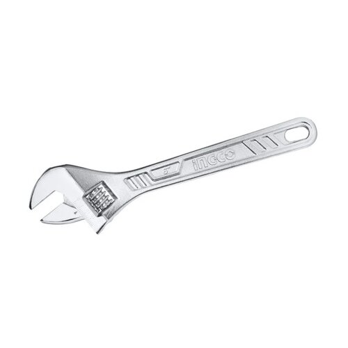 INGCO TOOLS Ključ Francuski 150mm 0-24mm HADW131062 Slike