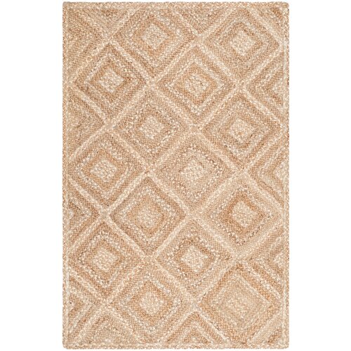 Conceptum Preproge 00018A - Natural (90 x 150) Bež Slike