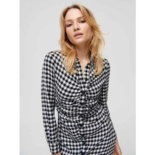Sinsay ženska mini ko&amp;scaron;ulja-haljina 3858B-MLC Slike
