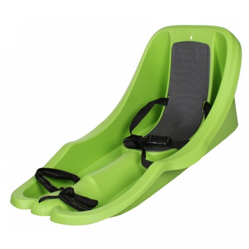 Plastkon Sanke Baby Rider zelene Cene