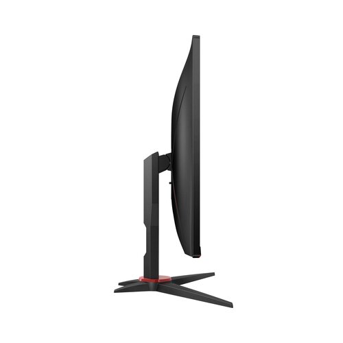 AOC 23.8&amp;quot; 24G2SPAE/BK GAMING monitor Slike