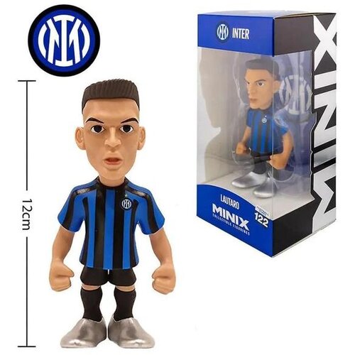  FIGURA MINIX MNX12336 INTER MILAN LAUTARO 27621 Cijene