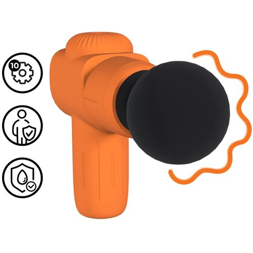 Loveline by Shots Klitoralni vibrator Microboost Massager Slike
