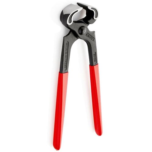 Knipex stolarska kle&amp;scaron;ta sa gumiranim ručkama 160mm (50 01 160) Slike