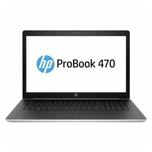 Hp ProBook 470 G5 i7-8550U/17.3''FHD UWVA/8GB/256GB/GF 930MX 2GB/Win 10 Pro (2SX91EA) laptop Slike