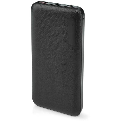 Nedis Powerbank UPBKPD10000BK 10000 mAh z 2 izhodi, (5000529648) Slike