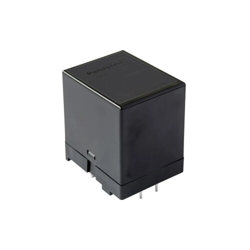 Panasonic relej za tiskanu pločicu 12 V/DC 35 A 1 otvarač, 2 zatvarač AHES4191 1 kom. Slike