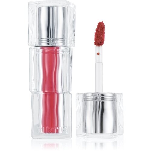 TIRTIR Waterism Glow Tint dolgoobstojni sijaj za ustnice majhno pakiranje odtenek 14 Rose Bell (Heart Grape Collection) 1.8 g Cene