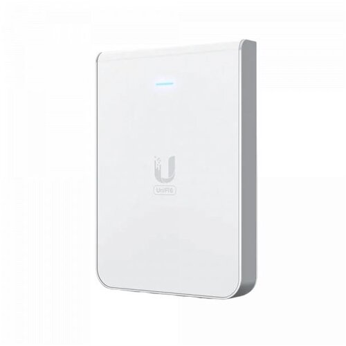 Ubiquiti brezzicna dostopna tocka U6 In-Wall, U6-IW Cene