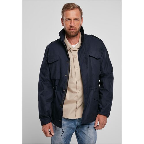 Brandit M-65 Navy Field Jacket Slike