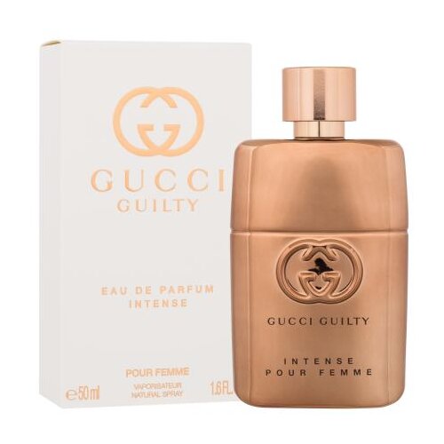 Gucci Guilty Intense 50 ml parfemska voda za žene Cijene