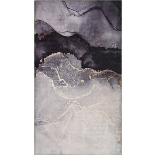 Vitaus Siv pralni tekač 200x80 cm - Vitaus Slike