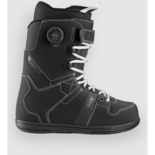 Deeluxe D.N.A. 2026 Snowboard cevlji essential black Cene