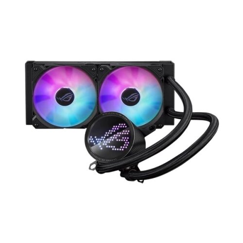 Asus ROG Strix CPU MasterLiquid Cooler Ryuo III 240 ARGB Cijene
