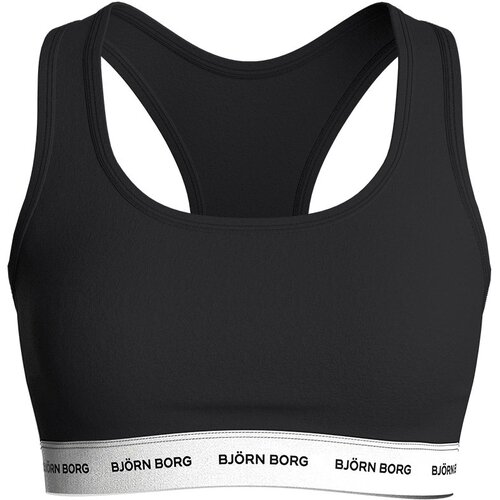 Bjorn Borg ženski Core Logo Soft Top grudnjak Slike