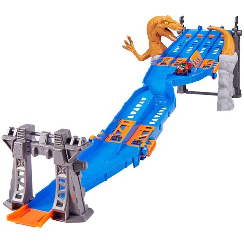 Zuru Metal Machines Auto staza raptor Slike
