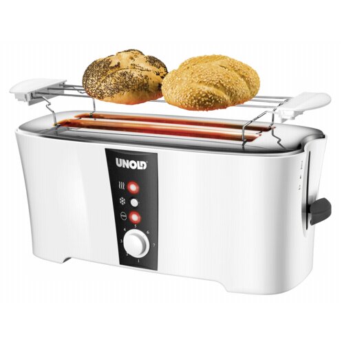 Unold 38020 Toaster Design Dual- toster Cijene