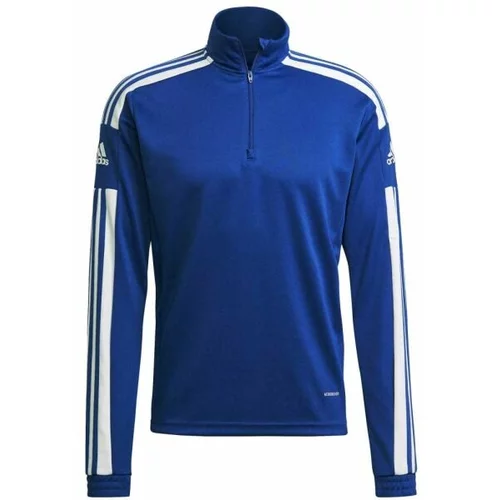 Adidas SQUADRA21 TRAINING TOP Muška nogometna majica, plava, veličina