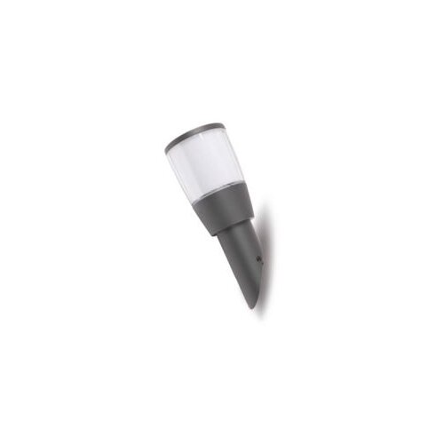  Vrtna lampa 30W 1xE27 tamno siva C-0589 Slike