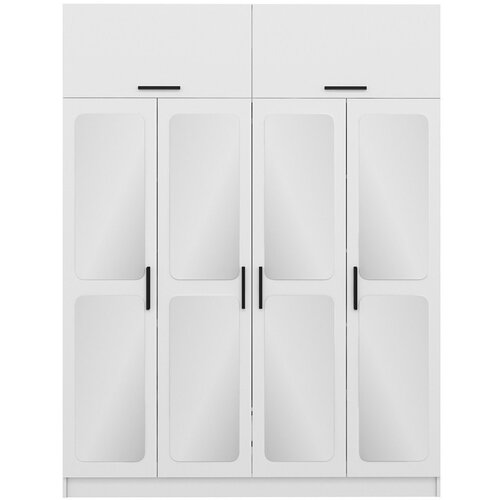 Hanah home ormar kale - 3940 Slike