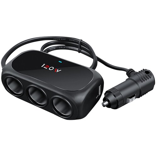  Produžni Adapter za Upaljač WT-D23 Slike