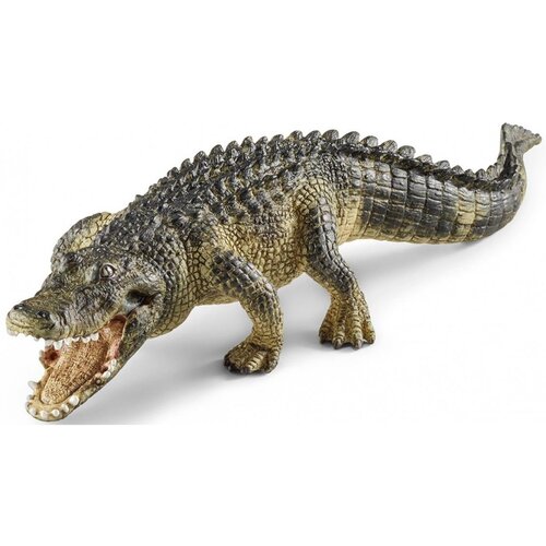 Schleich Aligator Slike