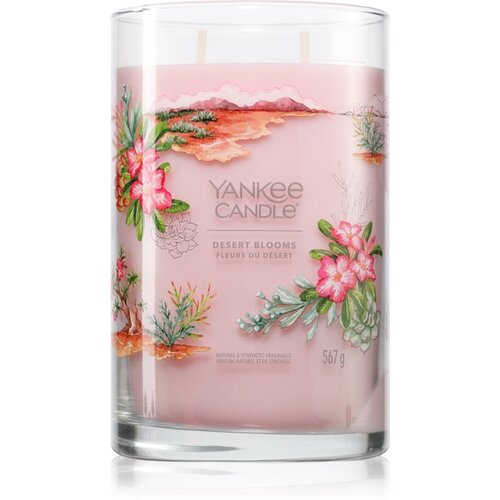 Yankee Candle Desert Blooms mirisna svijeća 567 g Cijene