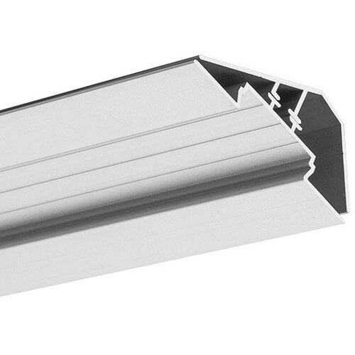 KLUS LED profil LOC-30 ALU - kotni, mat Cene