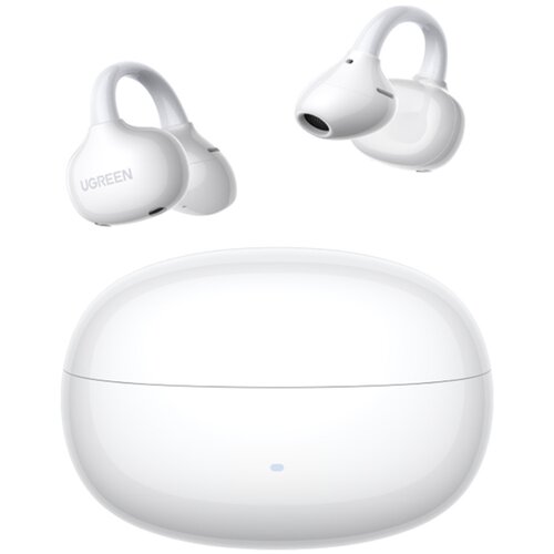 Ugreen BREZŽIČNE SLU&Scaron;ALKE CLIPBUDS WS218 ZA IPHONE, IPAD, MAC, (5000334360) Cene
