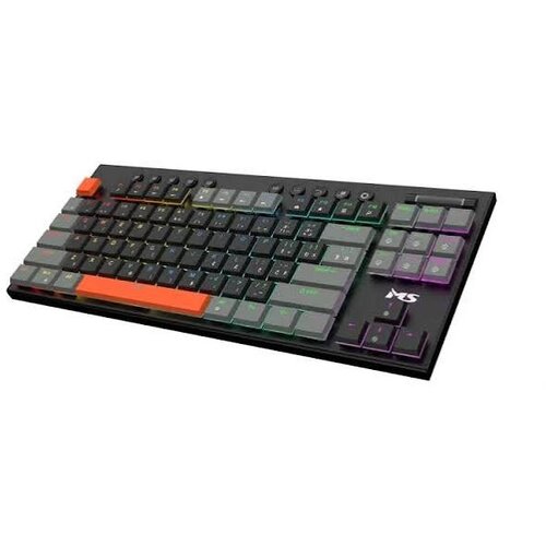MS Industrial TASTATURE USB TASTATURA MS ELITE K-703C MEHANICKA Cene