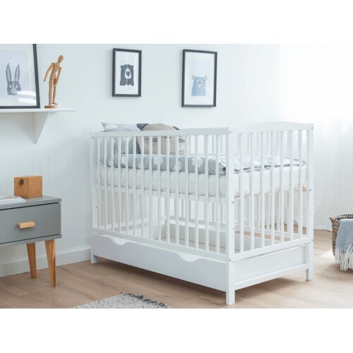 Baby CLASSIC krevetić za bebe Cijene