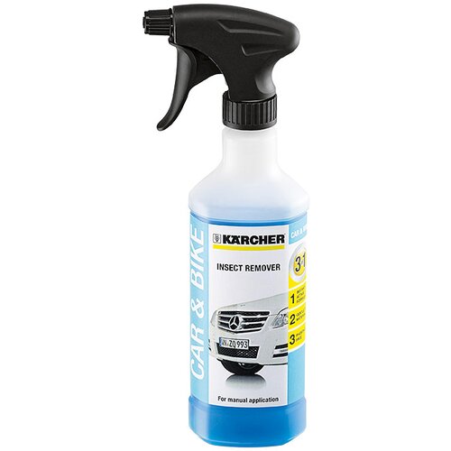 Karcher odstranjevalec mrčesa 3-v-1 K&amp;auml;rcher (0,5 l) Slike