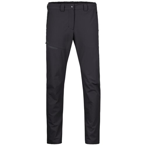 HANNAH Women&amp;#039;s outdoor pants CAROLA anthracite Slike