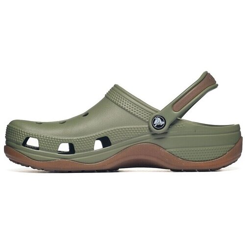 Crocs Cokli Classic Kaki Cene