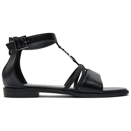 Patrizia Pepe PJ293.01 Crna Cene