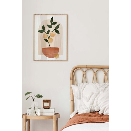 Wallity Slika od Tekhamcerceve77, 33 x 48 cm Cene