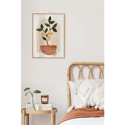 Wallity slika Tekhamcerceve77, 33 x 48 cm Cene