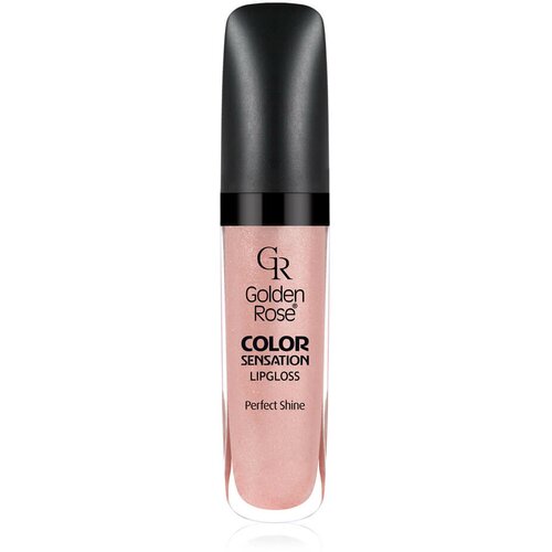 Golden Rose sjaj za usne Color Sensation Lipgloss R-GCS-102 Slike