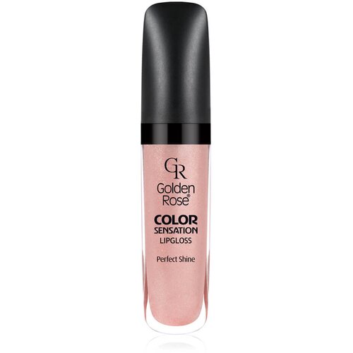 Golden Rose sjaj za usne Color Sensation Lipgloss R-GCS-102 Cene