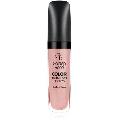 Golden Rose sjaj za usne Color Sensation Lipgloss R-GCS-102 Slike