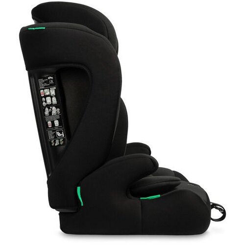 CARETERO Autosjedalica cosy i-size black (76-150) Slike