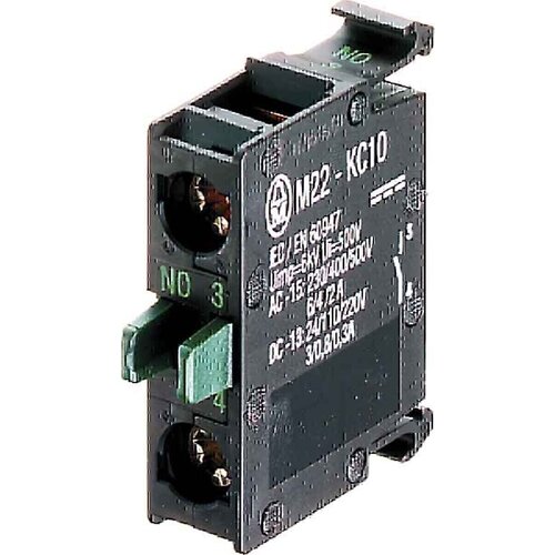 Eaton kontaktni element M22-KC10, (20890310) Slike