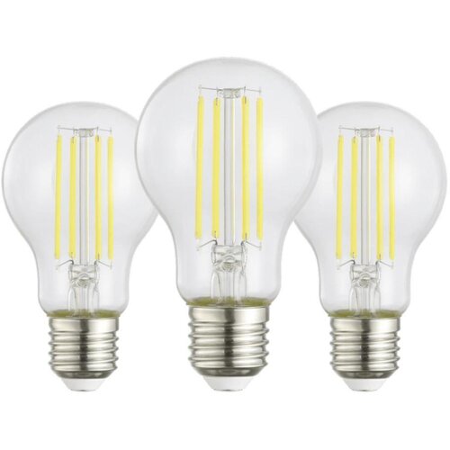 Eglo komplet 3x led sijalica vintage A60 E27/7,2W/230V 2700K -  110438 Cene